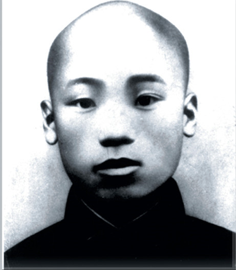 李维俊